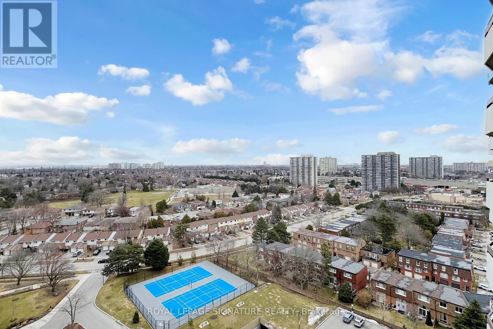 1803 - 65 Huntingdale Boulevard, Toronto, Ontario  M1W 2P1 - Photo 28 - E12914314