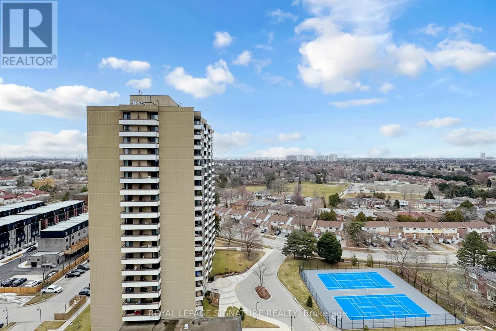 1803 - 65 Huntingdale Boulevard, Toronto, Ontario  M1W 2P1 - Photo 27 - E12914314