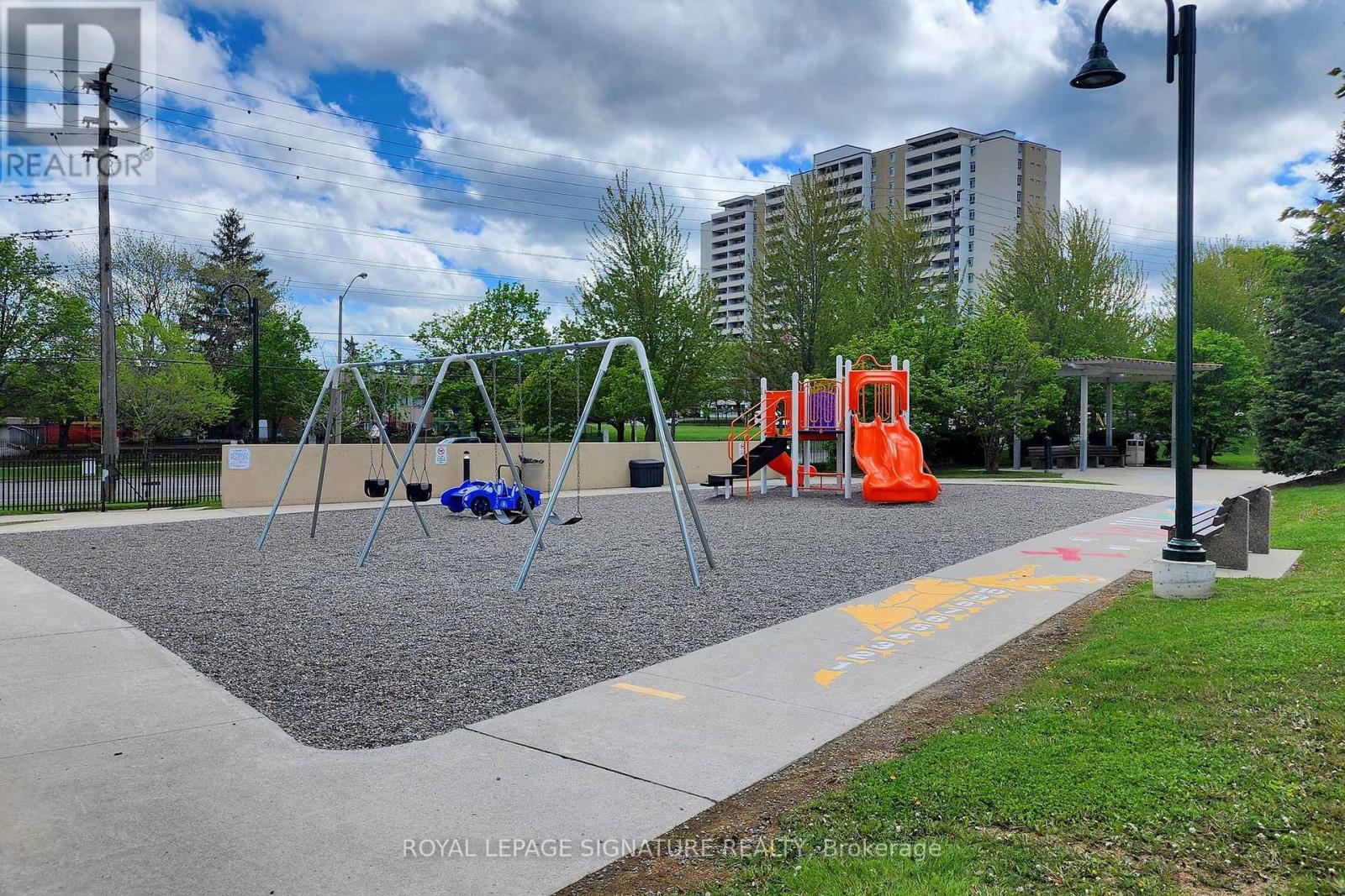 1803 - 65 Huntingdale Boulevard, Toronto, Ontario  M1W 2P1 - Photo 37 - E12914314