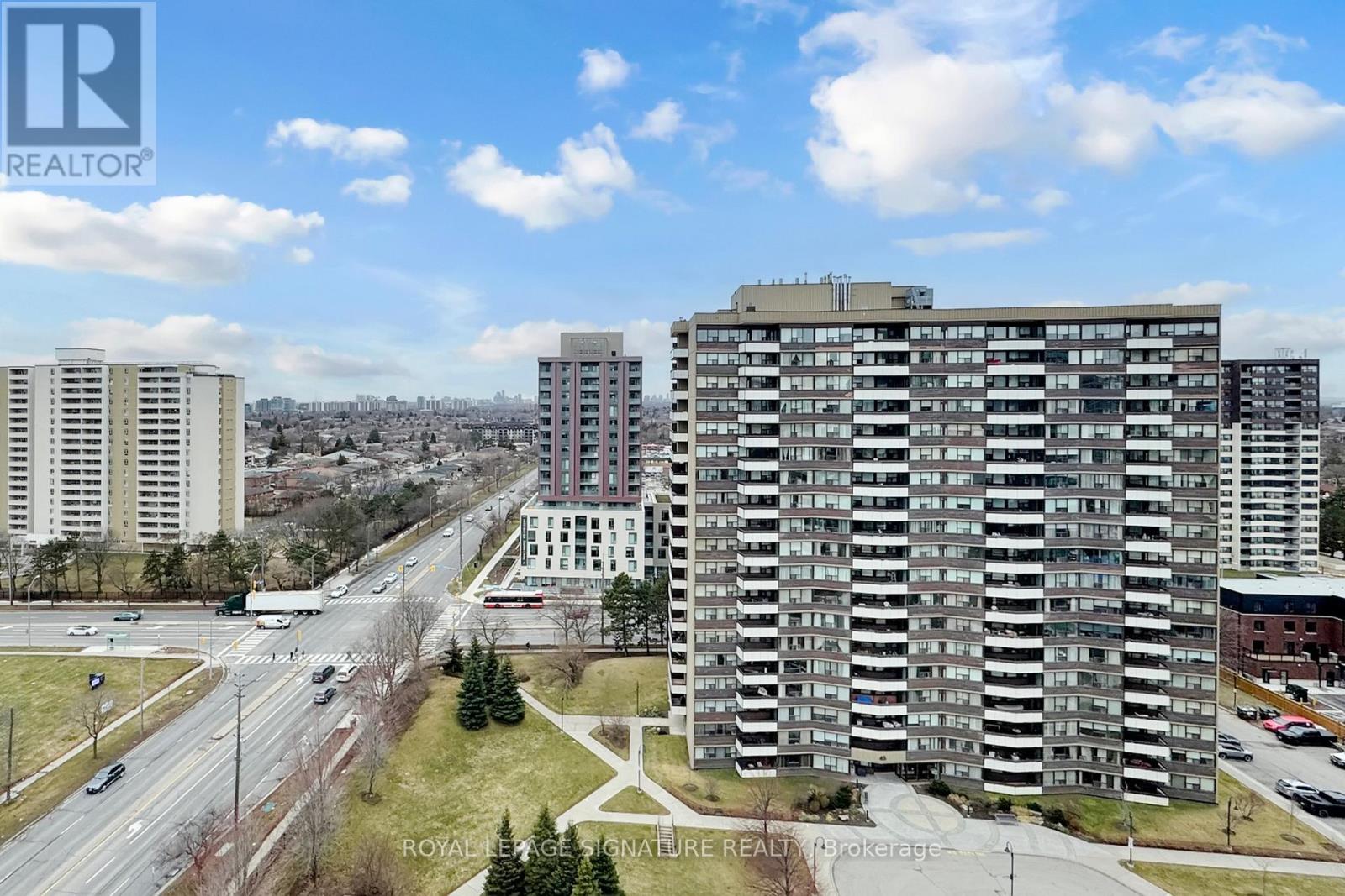 1803 - 65 Huntingdale Boulevard, Toronto, Ontario  M1W 2P1 - Photo 30 - E12914314