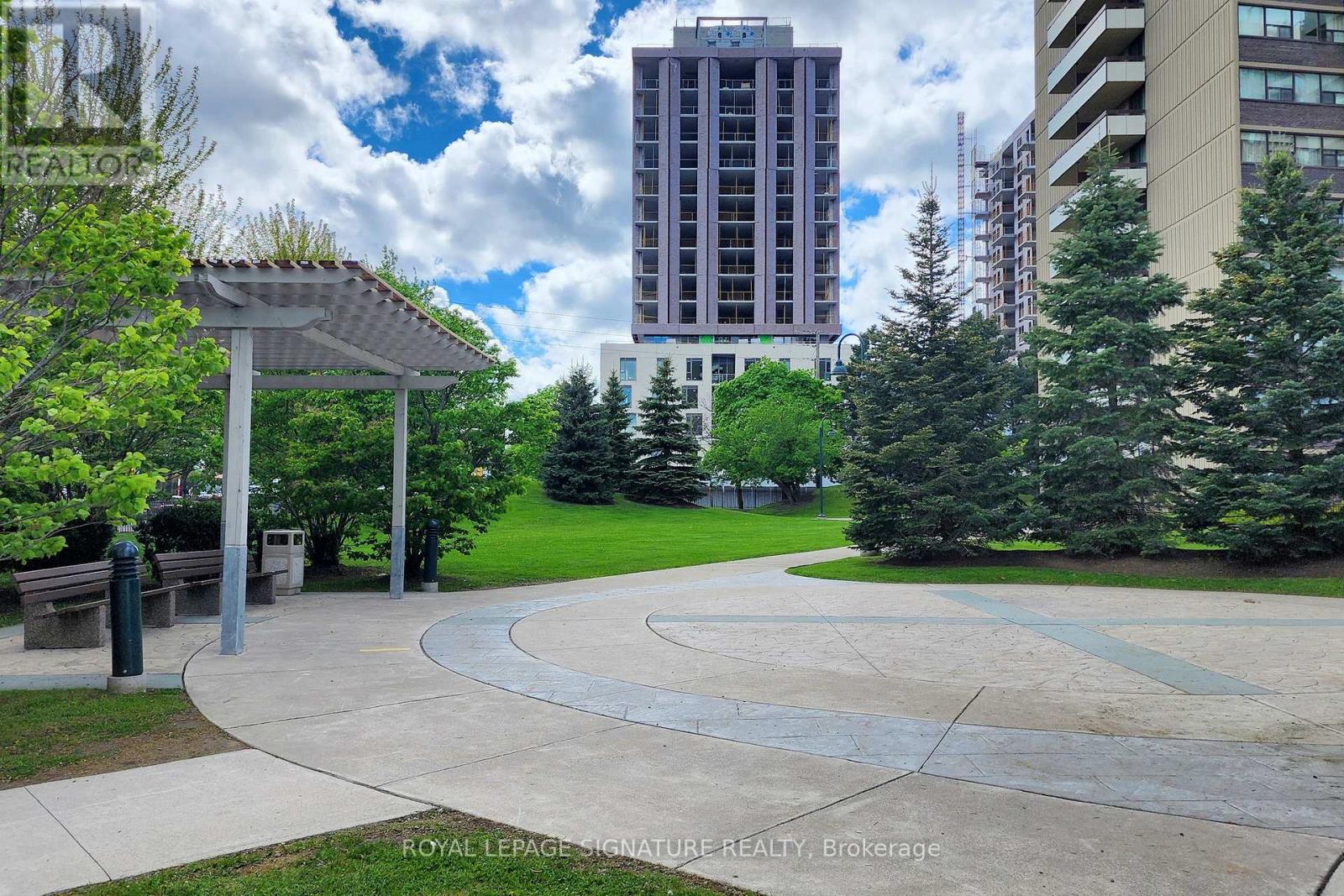 1803 - 65 Huntingdale Boulevard, Toronto, Ontario  M1W 2P1 - Photo 38 - E12914314