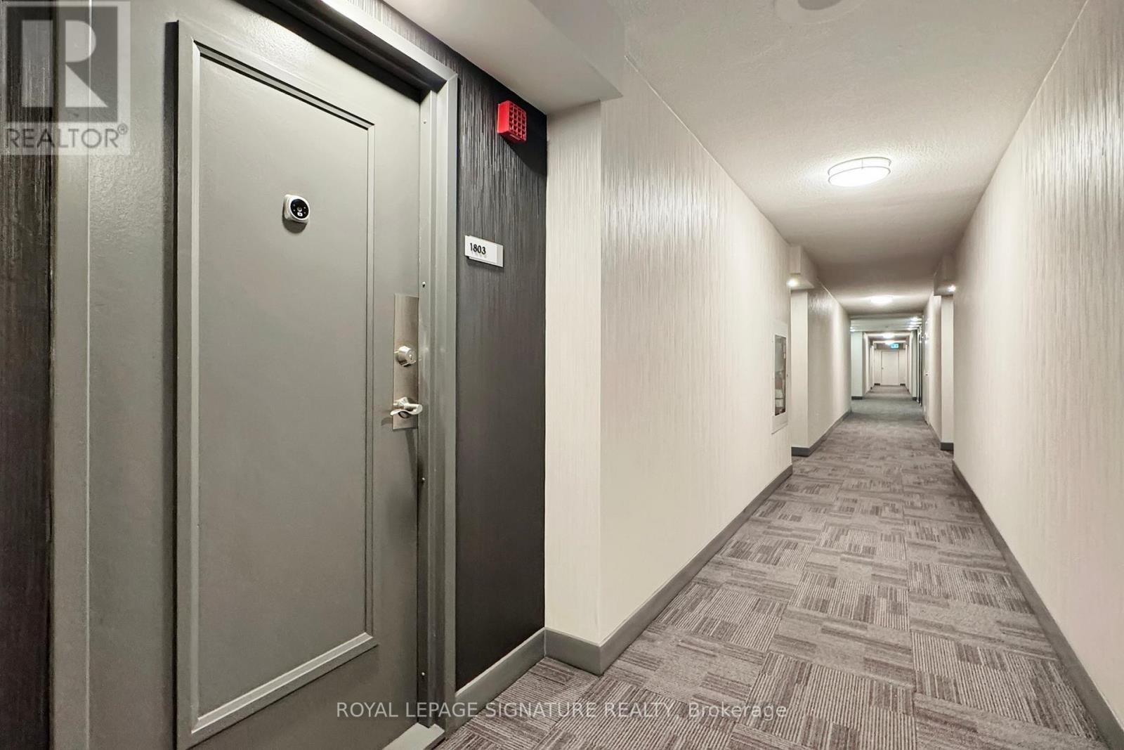 1803 - 65 Huntingdale Boulevard, Toronto, Ontario  M1W 2P1 - Photo 39 - E12914314