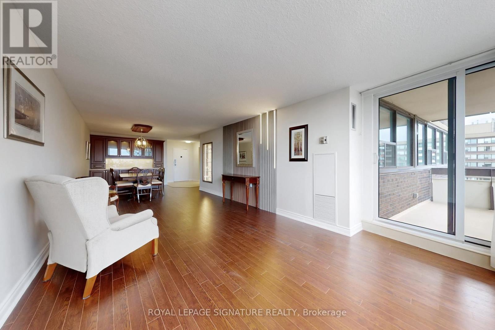 1803 - 65 Huntingdale Boulevard, Toronto, Ontario  M1W 2P1 - Photo 7 - E12914314