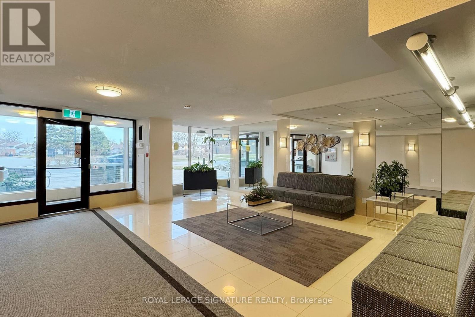 1803 - 65 Huntingdale Boulevard, Toronto, Ontario  M1W 2P1 - Photo 40 - E12914314