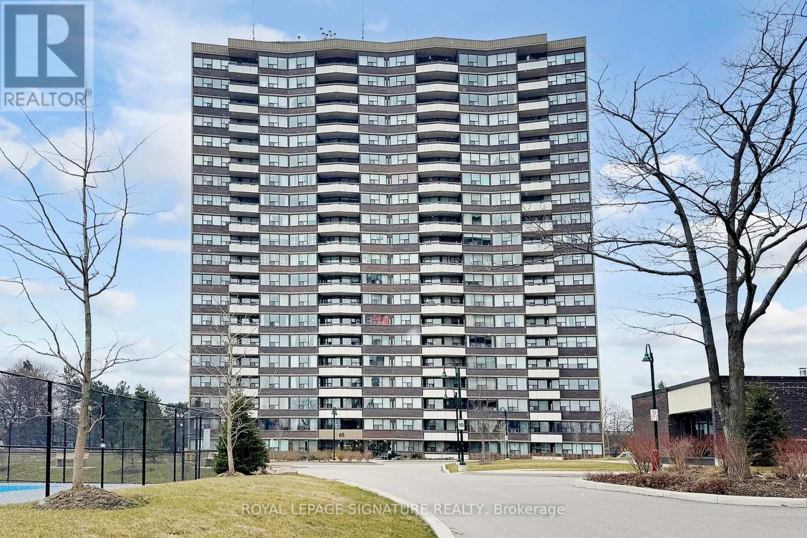 1803 - 65 Huntingdale Boulevard, Toronto, Ontario  M1W 2P1 - Photo 42 - E12914314