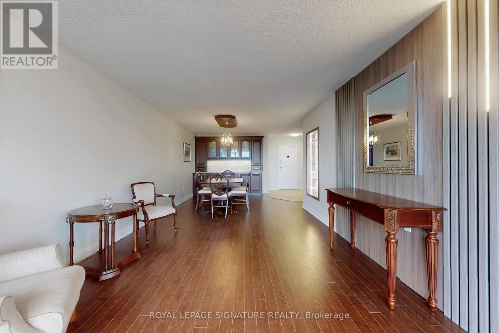 1803 - 65 Huntingdale Boulevard, Toronto, Ontario  M1W 2P1 - Photo 6 - E12914314