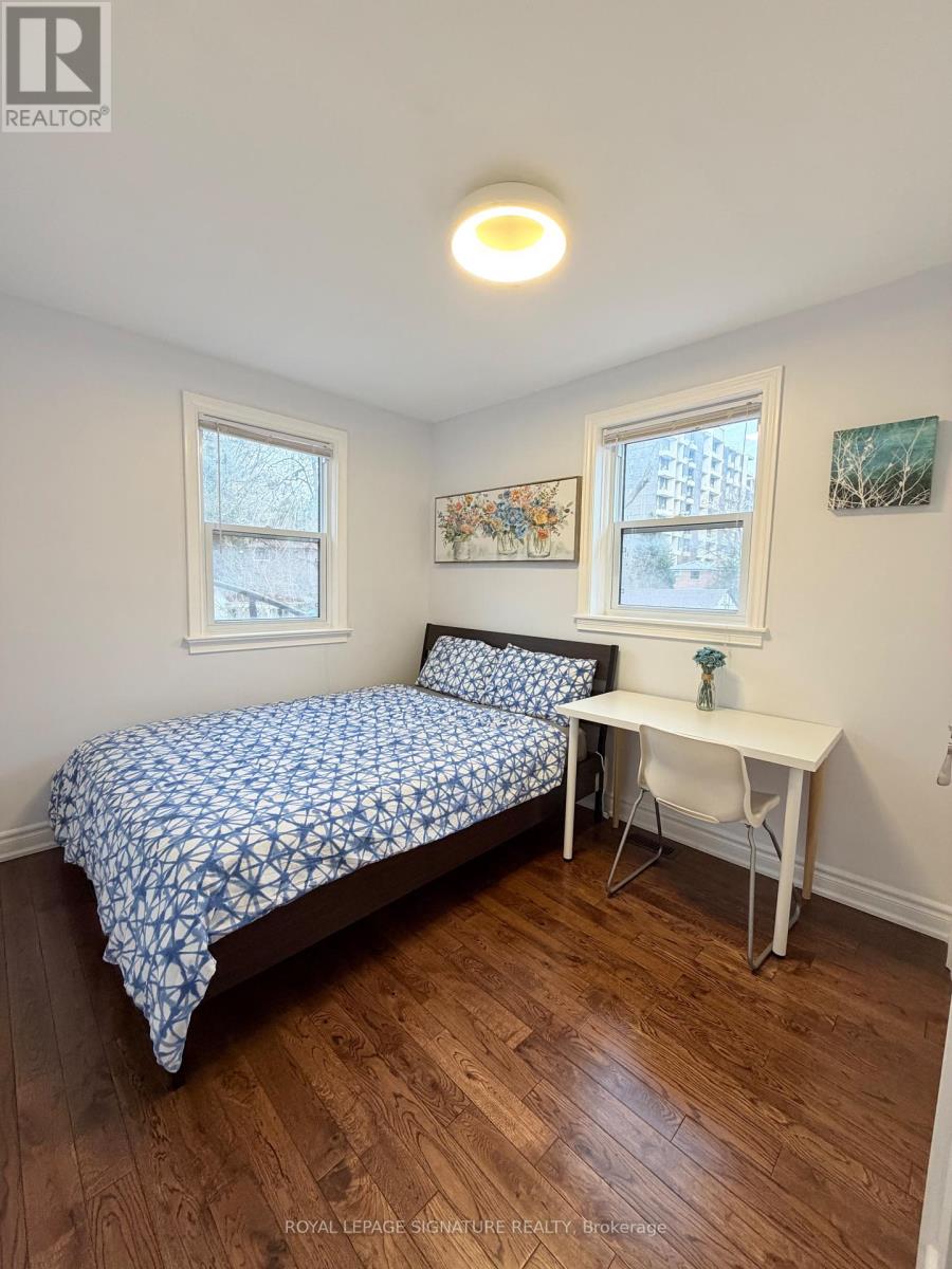 67 South Kingsway, Toronto, Ontario  M6S 3T4 - Photo 24 - W12920294