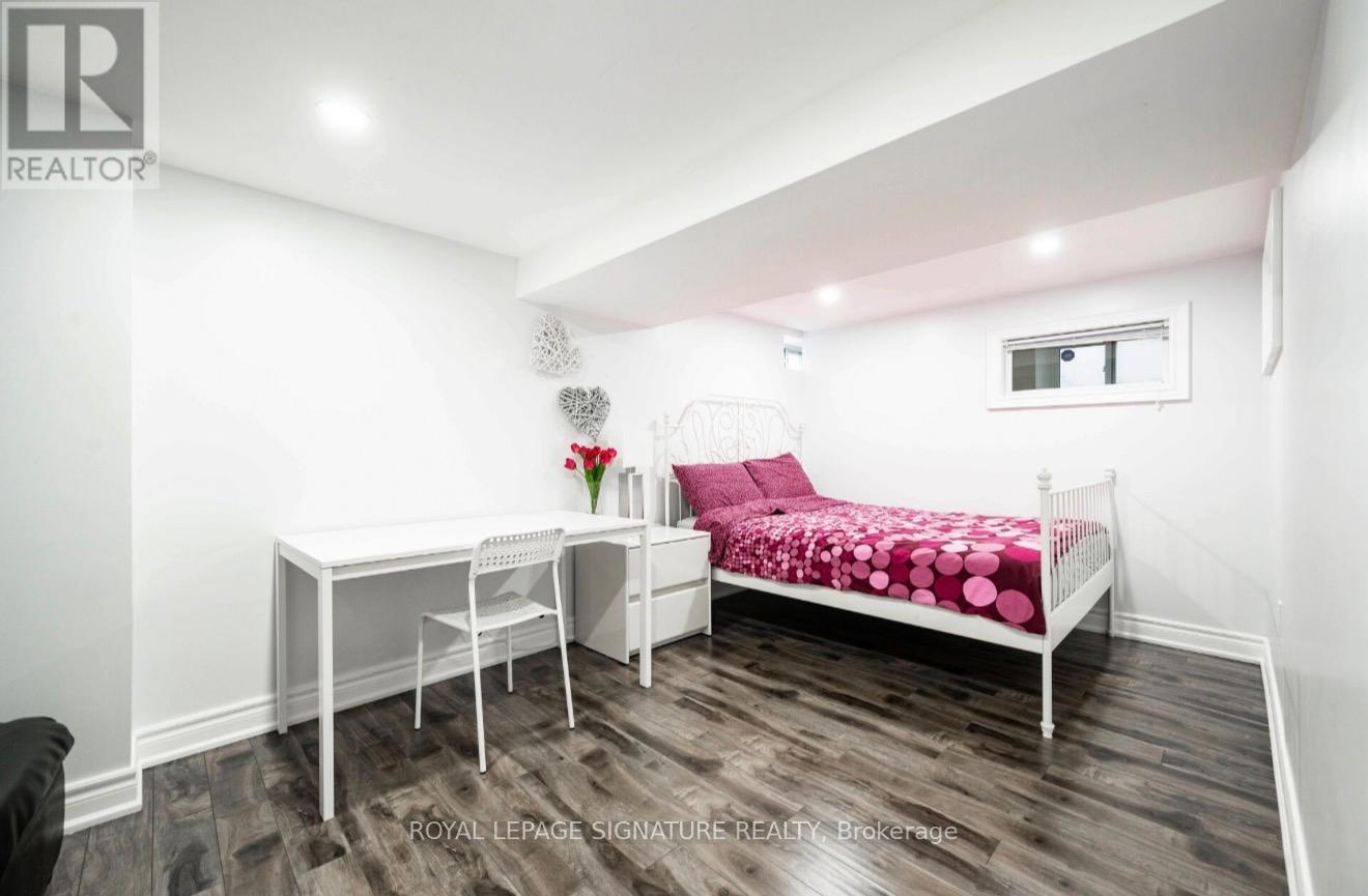 67 South Kingsway, Toronto, Ontario  M6S 3T4 - Photo 41 - W12920294