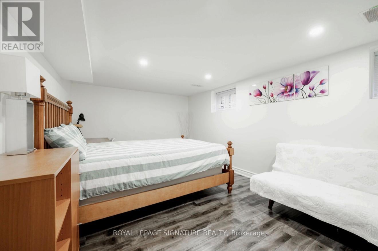 67 South Kingsway, Toronto, Ontario  M6S 3T4 - Photo 43 - W12920294