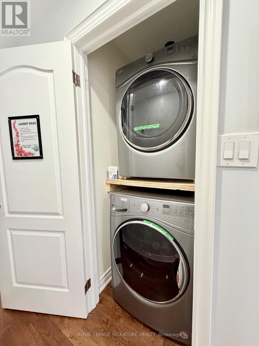 67 South Kingsway, Toronto, Ontario  M6S 3T4 - Photo 30 - W12920294