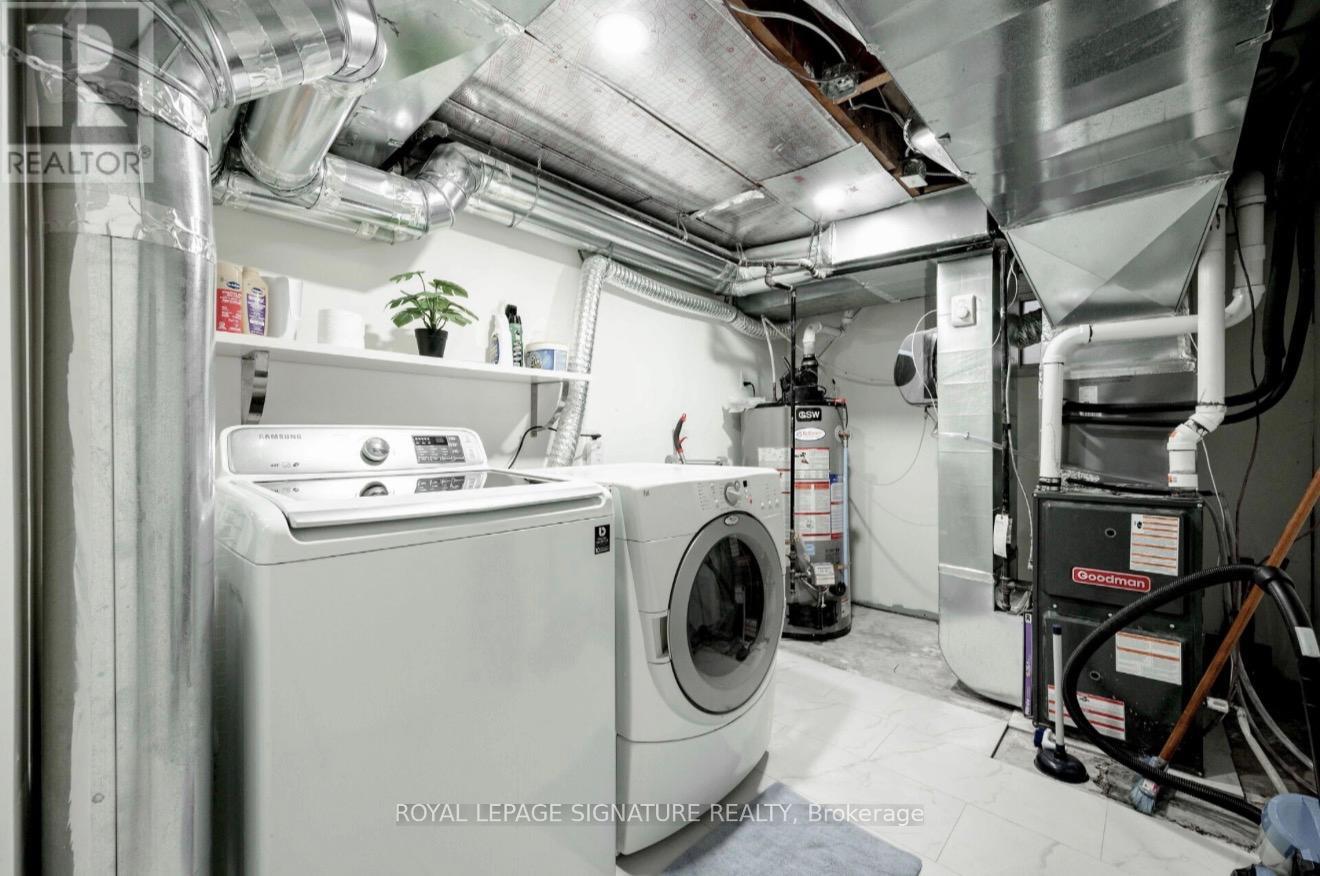 67 South Kingsway, Toronto, Ontario  M6S 3T4 - Photo 46 - W12920294