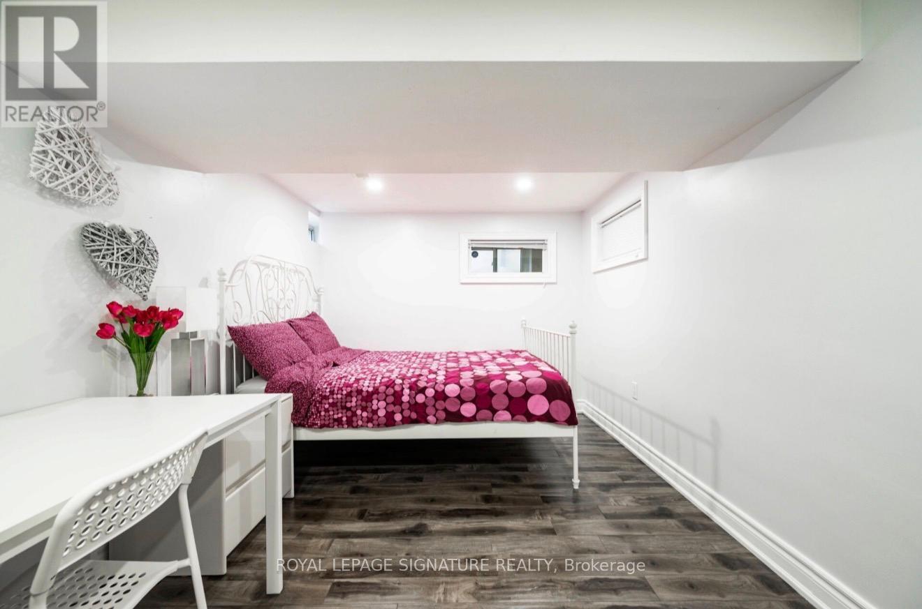 67 South Kingsway, Toronto, Ontario  M6S 3T4 - Photo 42 - W12920294