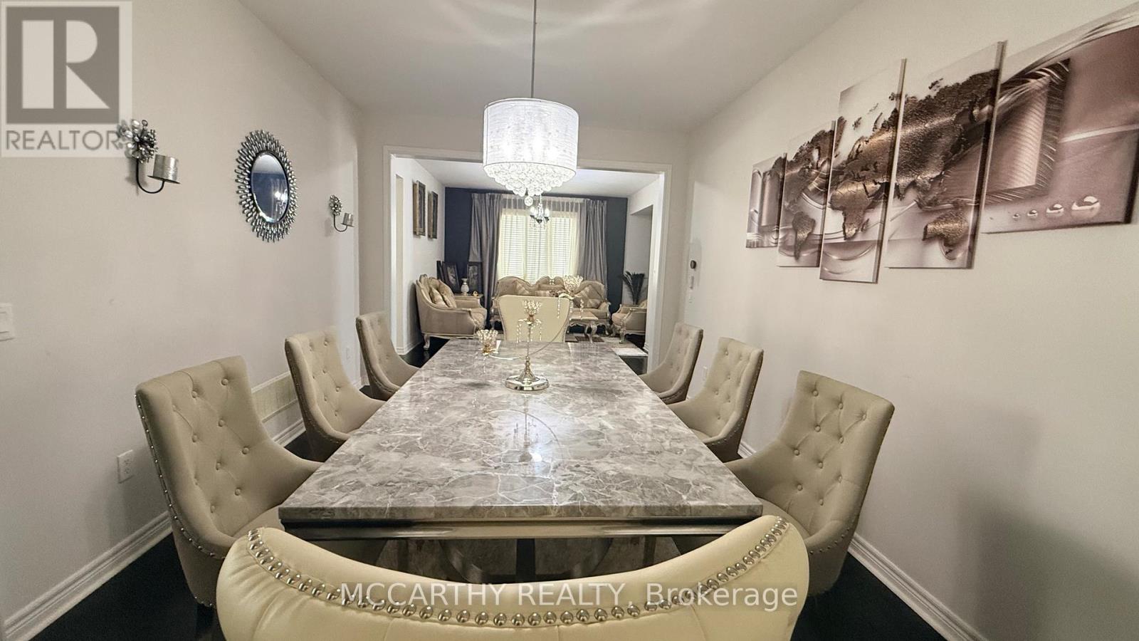 124 Johnson Drive, Shelburne, Ontario  L9V 3V9 - Photo 8 - X12917284