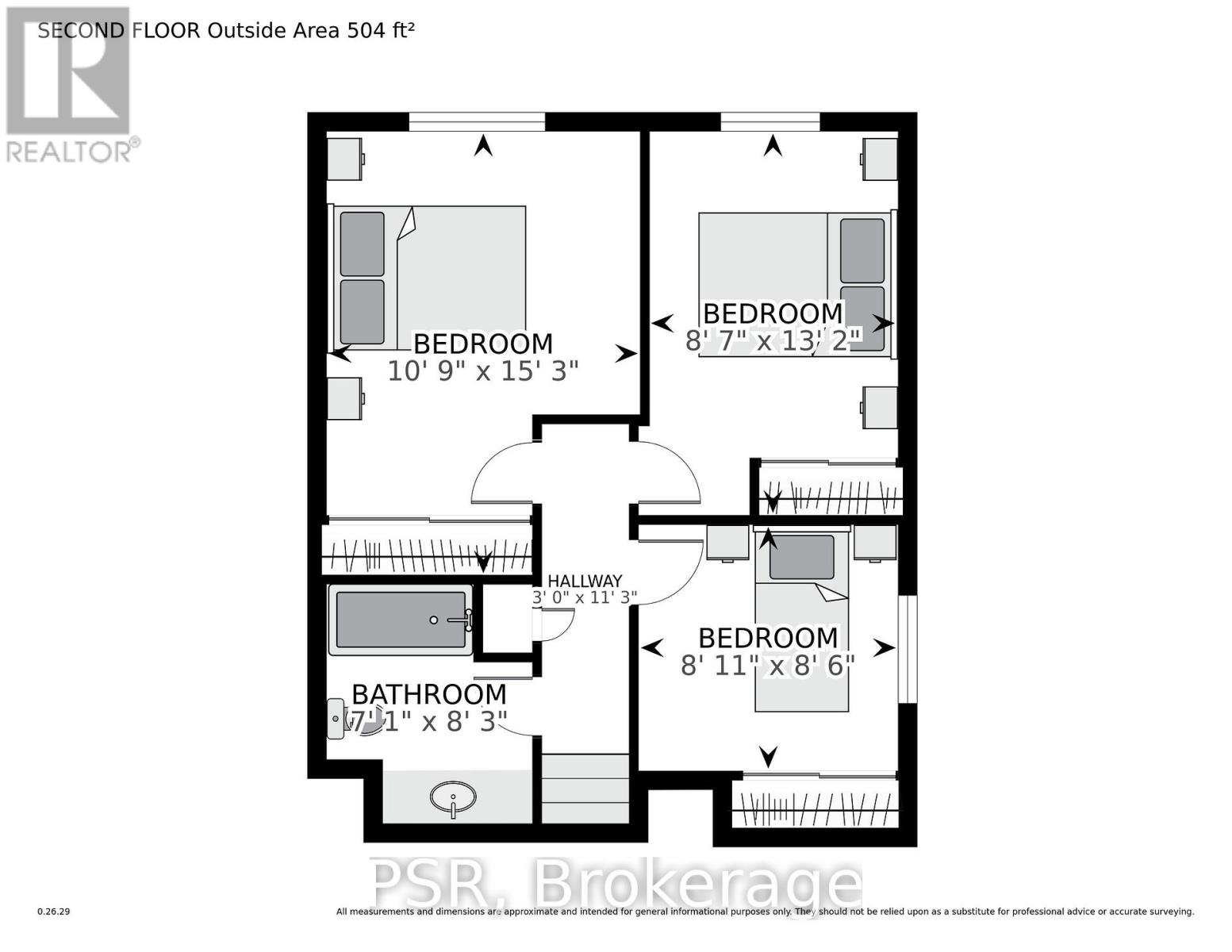 231 Heritage Drive, Kitchener, Ontario  N2B 3A9 - Photo 35 - X12924596