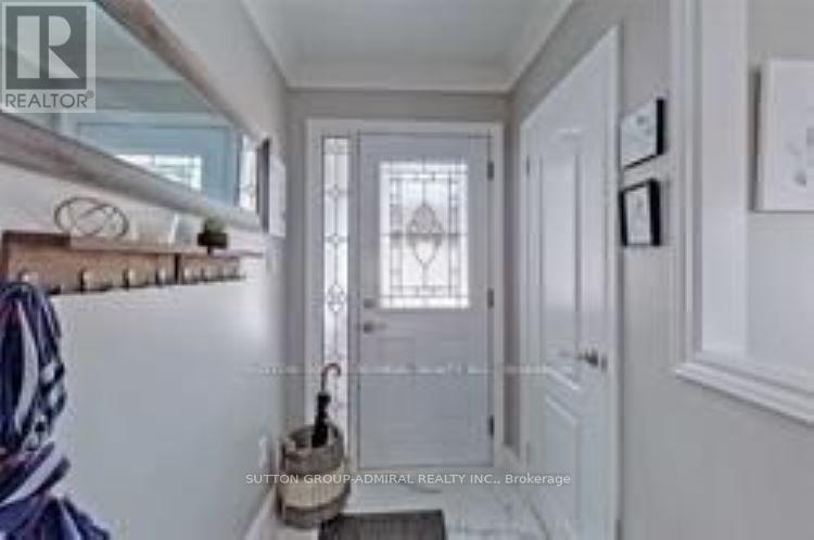 114 CARTIER CRESCENT, Richmond Hill, Ontario