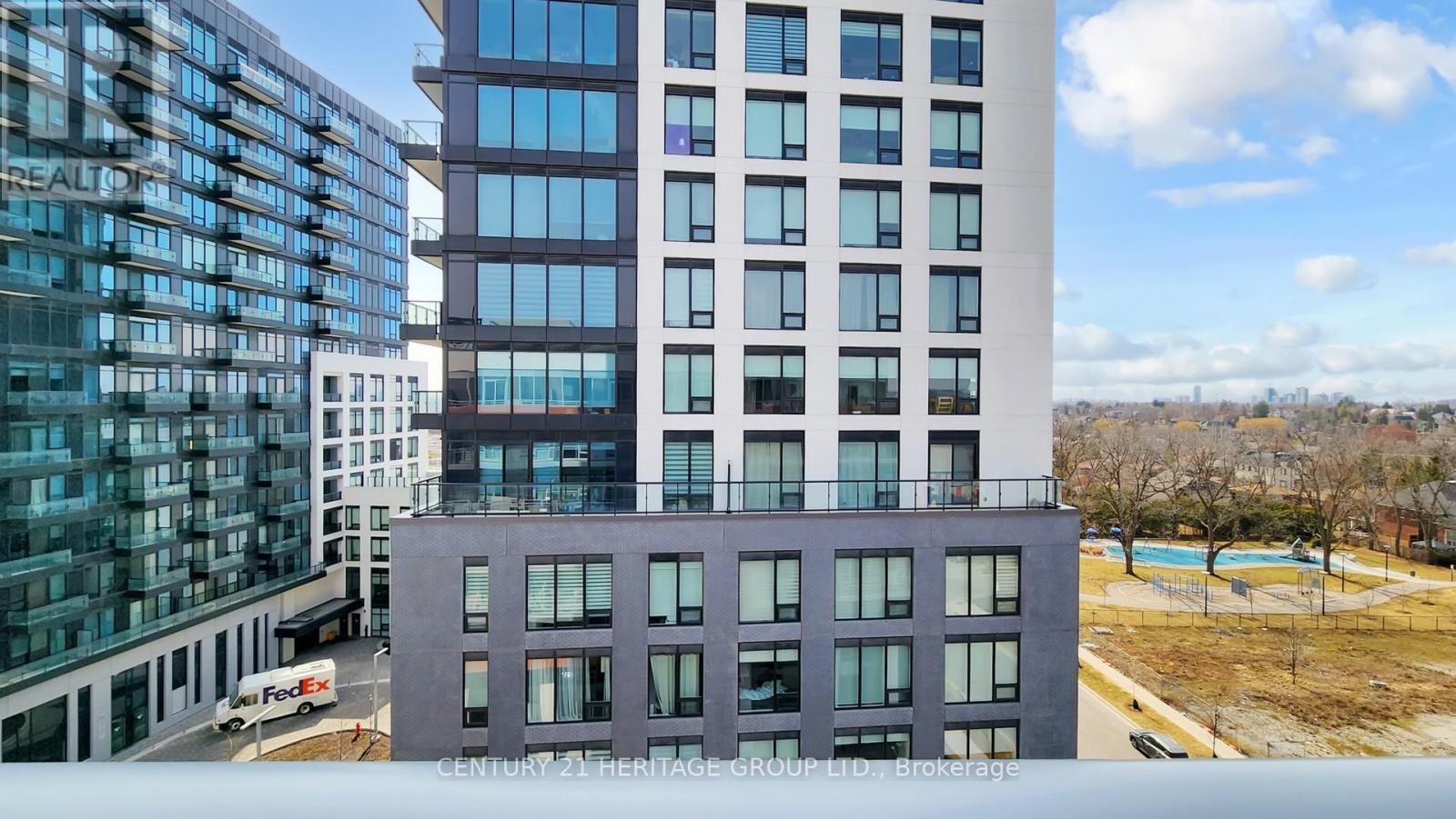 708 - 8888 Yonge Street, Richmond Hill, Ontario  L4C 6Z1 - Photo 35 - N12925038