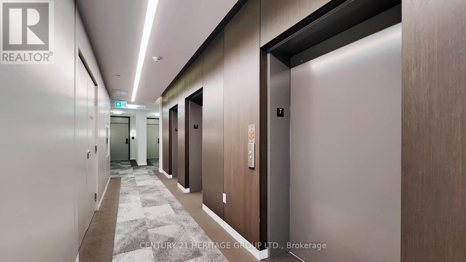 708 - 8888 Yonge Street, Richmond Hill, Ontario  L4C 6Z1 - Photo 41 - N12925038