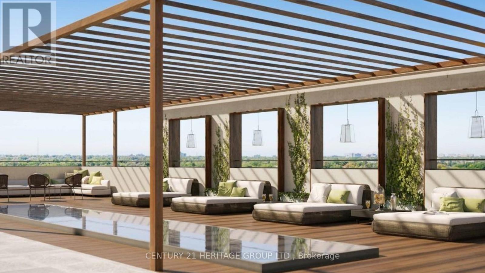 708 - 8888 Yonge Street, Richmond Hill, Ontario  L4C 6Z1 - Photo 47 - N12925038