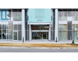 708 - 8888 YONGE STREET, Richmond Hill, Ontario
