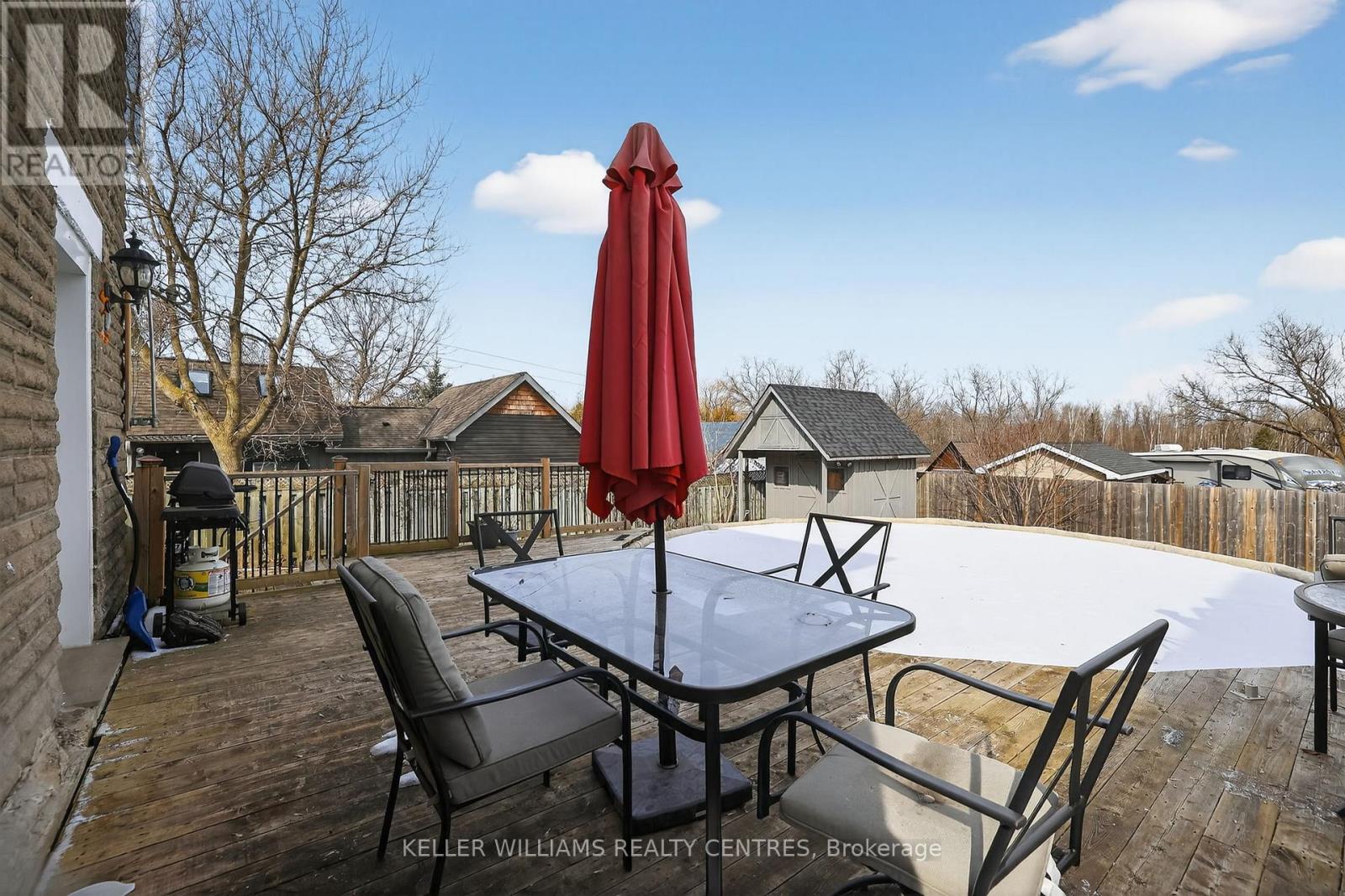 7164 Old Shiloh Road, Georgina (Baldwin), Ontario  L0E 1N0 - Photo 30 - N12925076