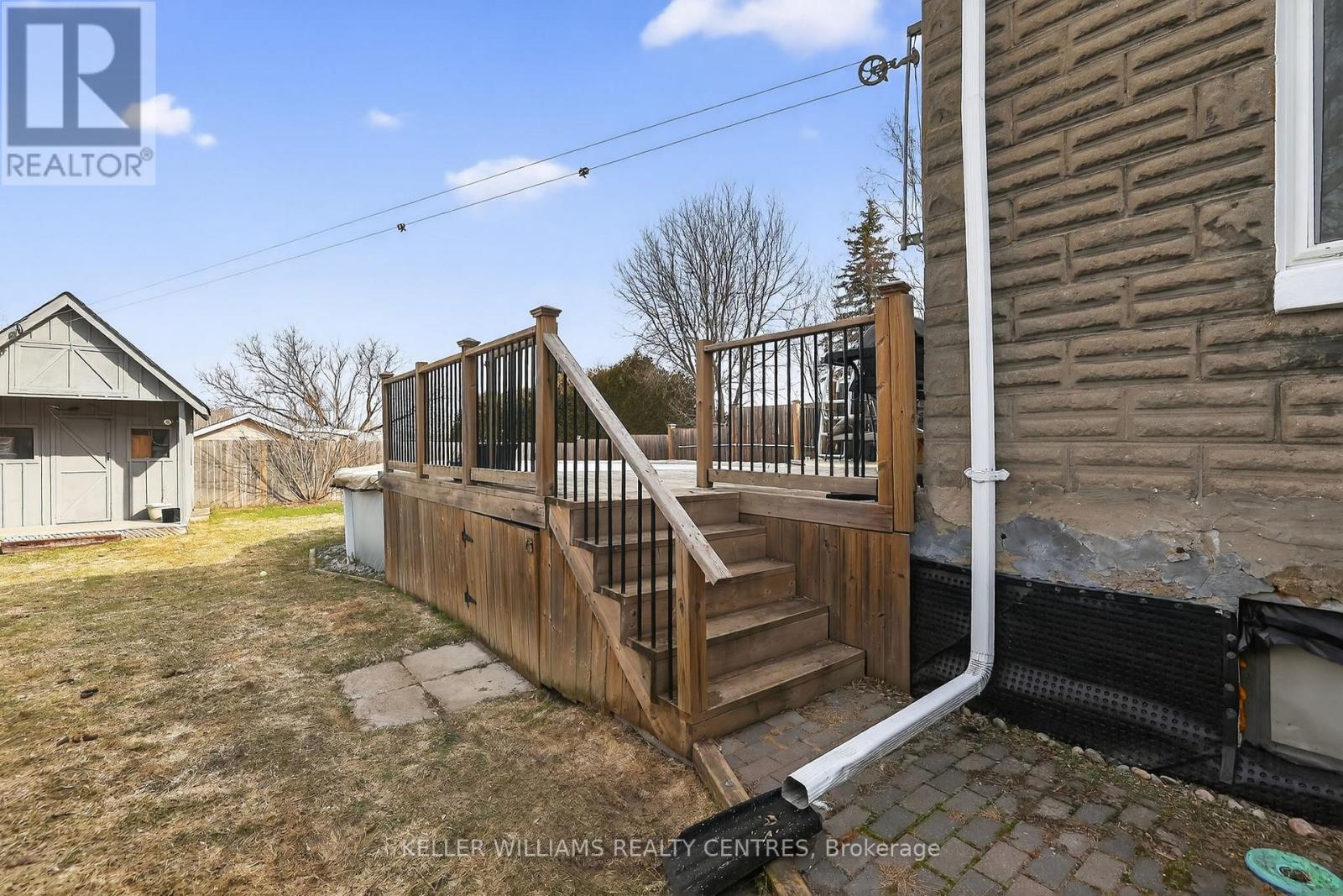 7164 Old Shiloh Road, Georgina (Baldwin), Ontario  L0E 1N0 - Photo 31 - N12925076