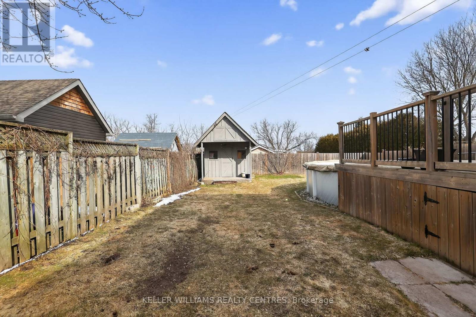 7164 Old Shiloh Road, Georgina (Baldwin), Ontario  L0E 1N0 - Photo 32 - N12925076