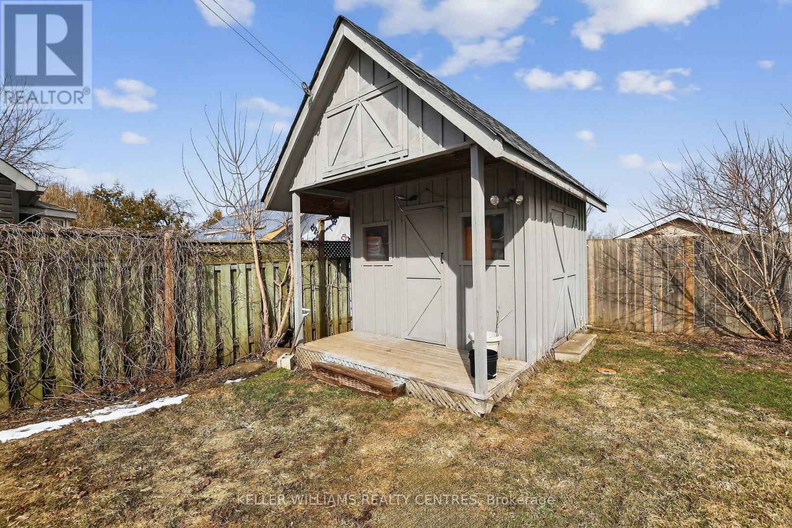 7164 Old Shiloh Road, Georgina (Baldwin), Ontario  L0E 1N0 - Photo 33 - N12925076