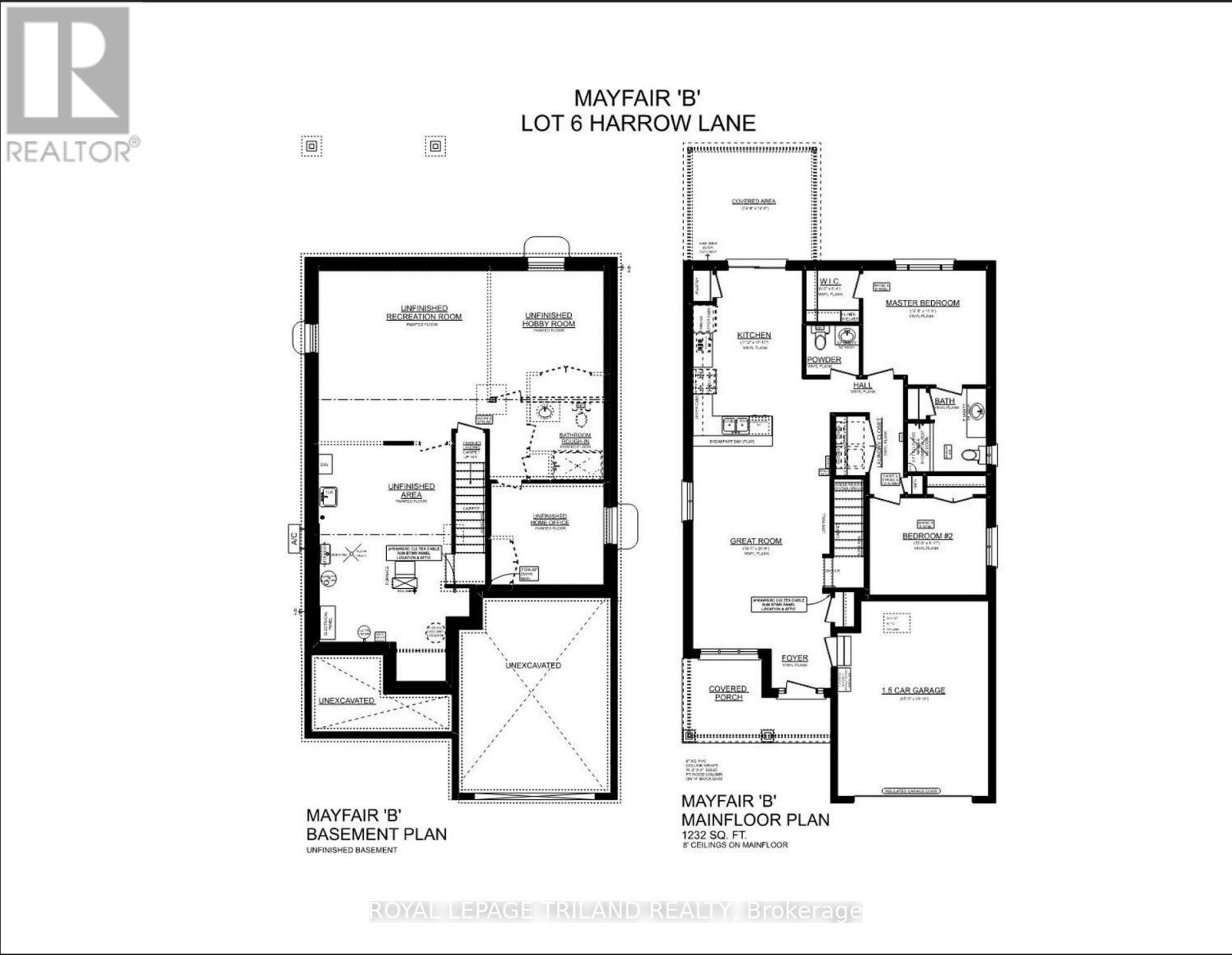 14 Harrow Lane, St. Thomas, Ontario  N5R 0P3 - Photo 37 - X12428508