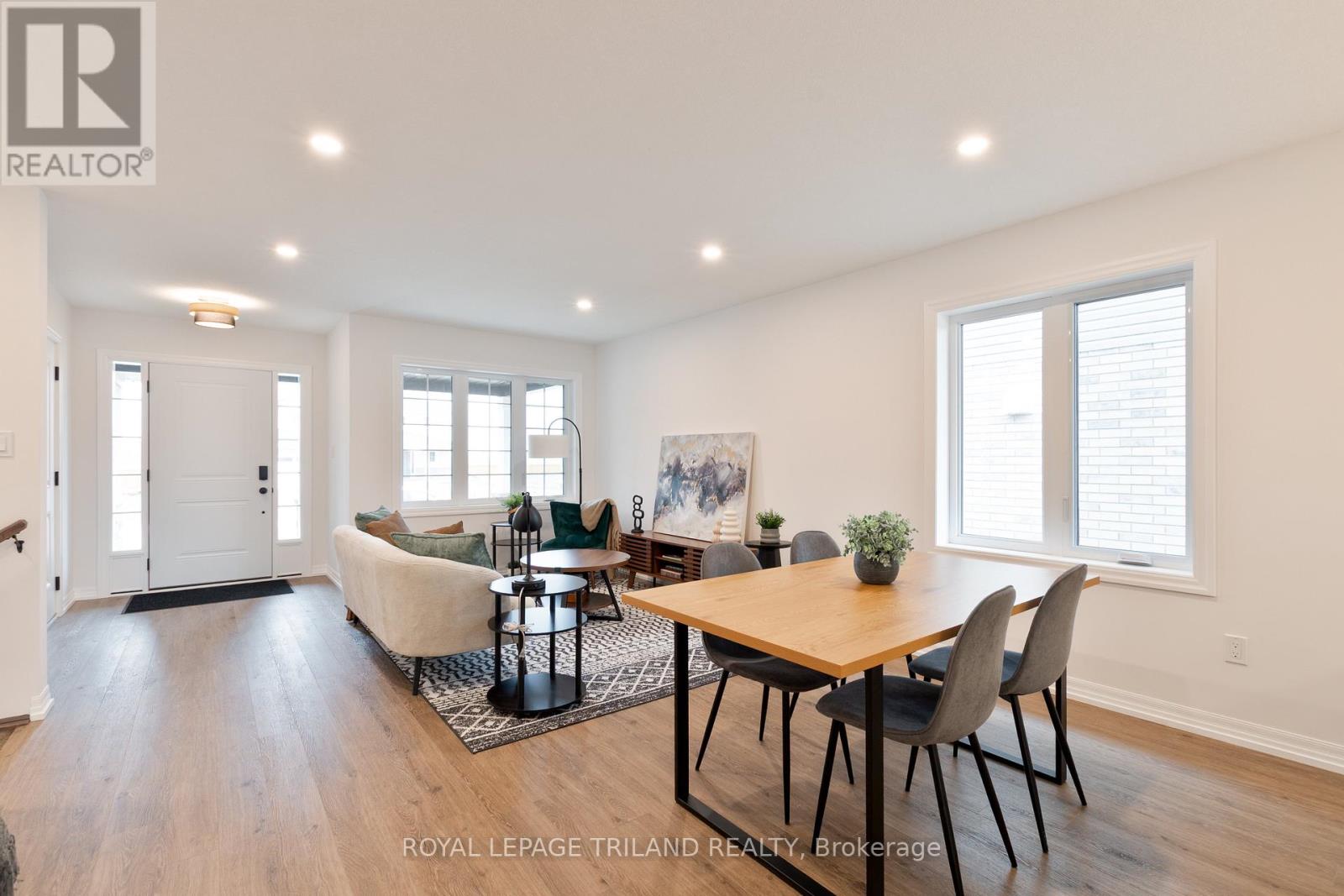 14 Harrow Lane, St. Thomas, Ontario  N5R 0P3 - Photo 6 - X12428508