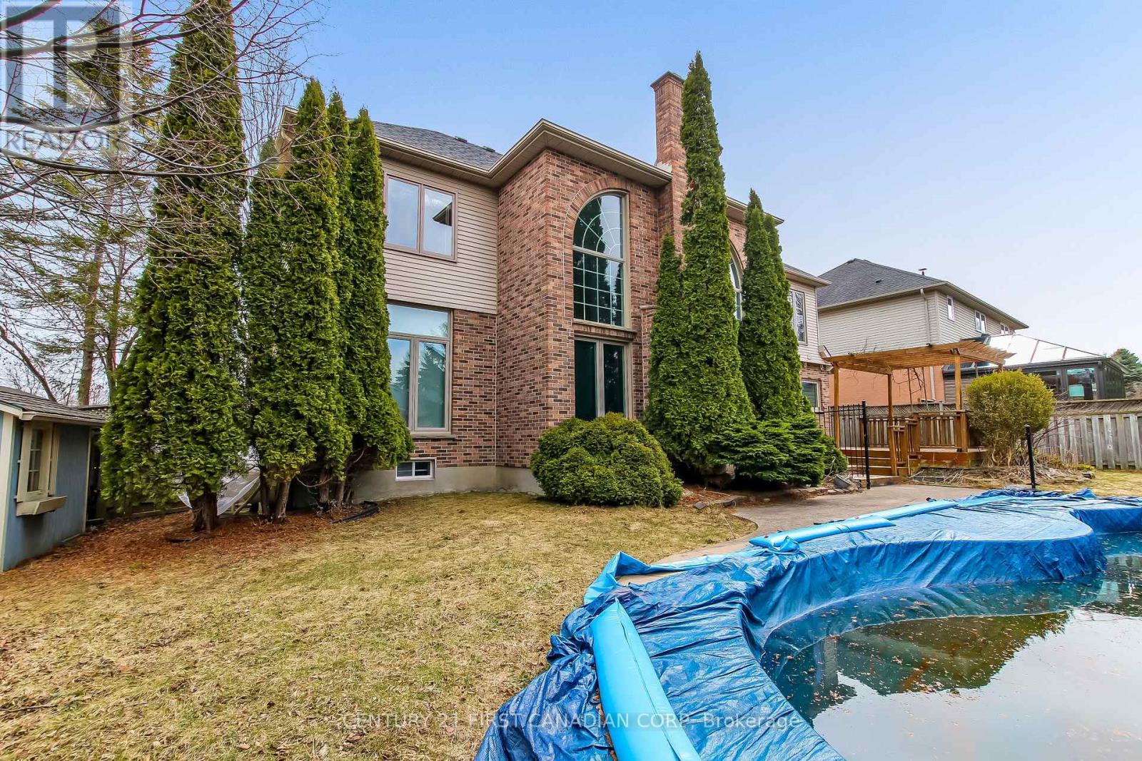 442 Ambleside Drive, London North, Ontario  N6G 4X9 - Photo 37 - X12902550