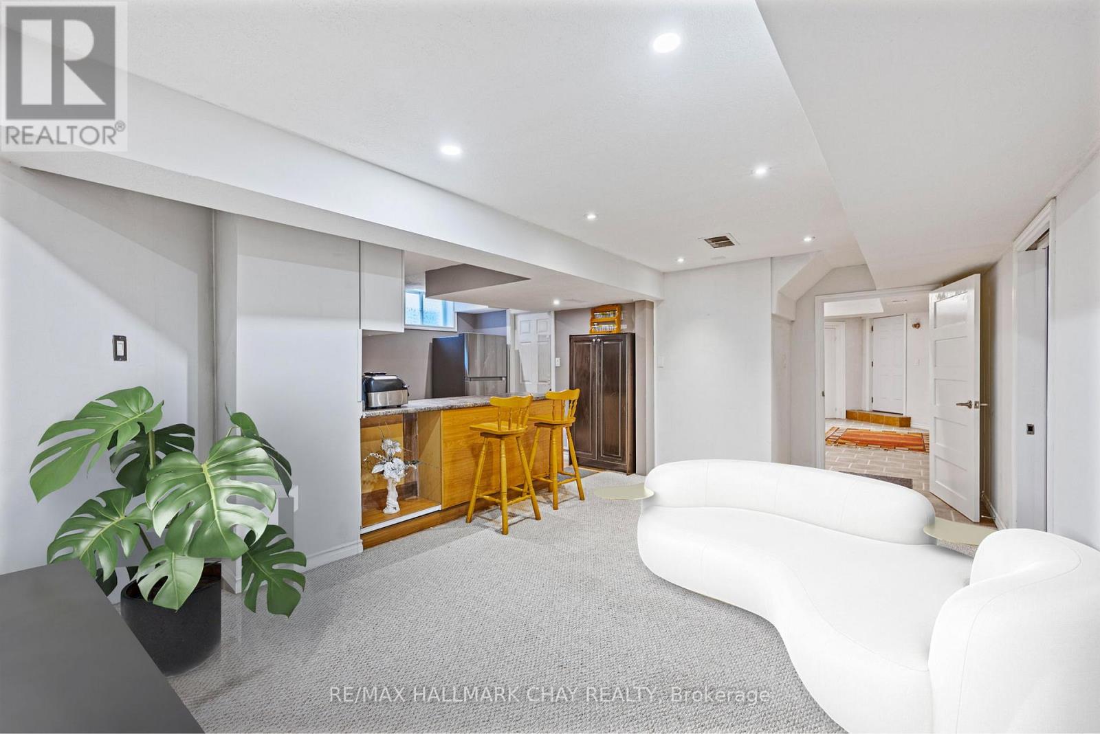 66 Penvill Trail, Barrie (Ardagh), Ontario  L4N 5C5 - Photo 24 - S12924954