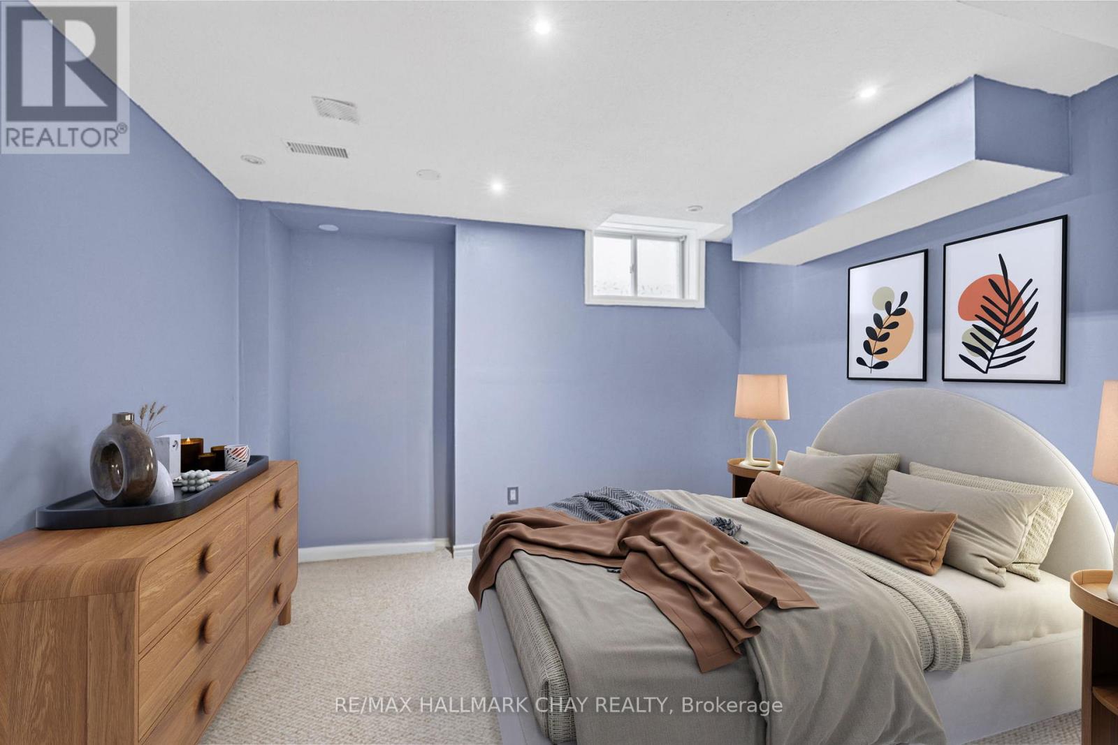 66 Penvill Trail, Barrie (Ardagh), Ontario  L4N 5C5 - Photo 25 - S12924954