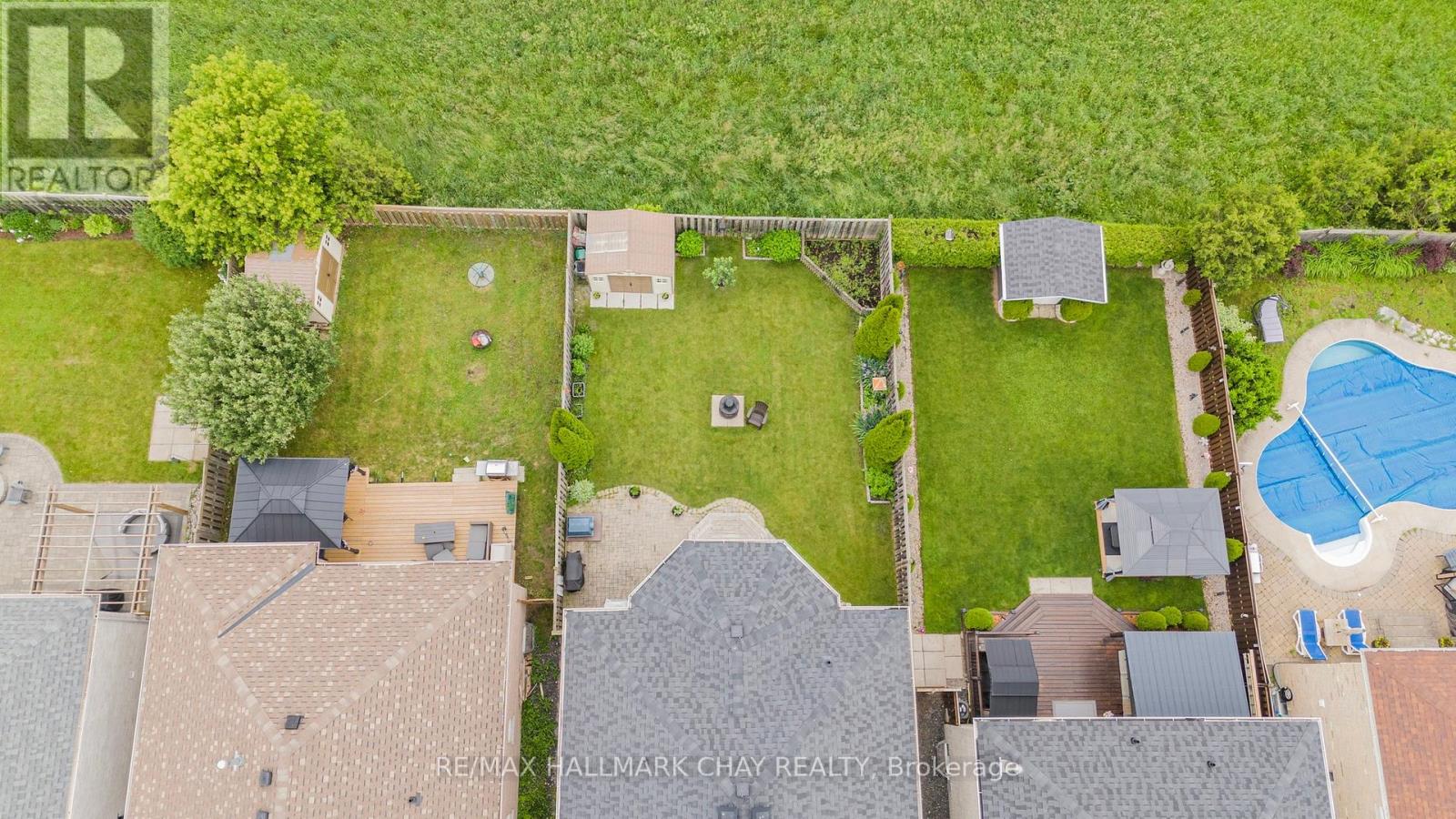 66 Penvill Trail, Barrie (Ardagh), Ontario  L4N 5C5 - Photo 31 - S12924954