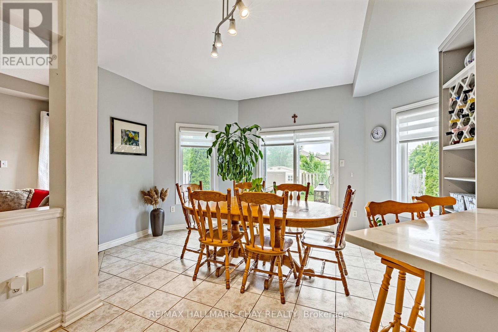 66 Penvill Trail, Barrie (Ardagh), Ontario  L4N 5C5 - Photo 8 - S12924954