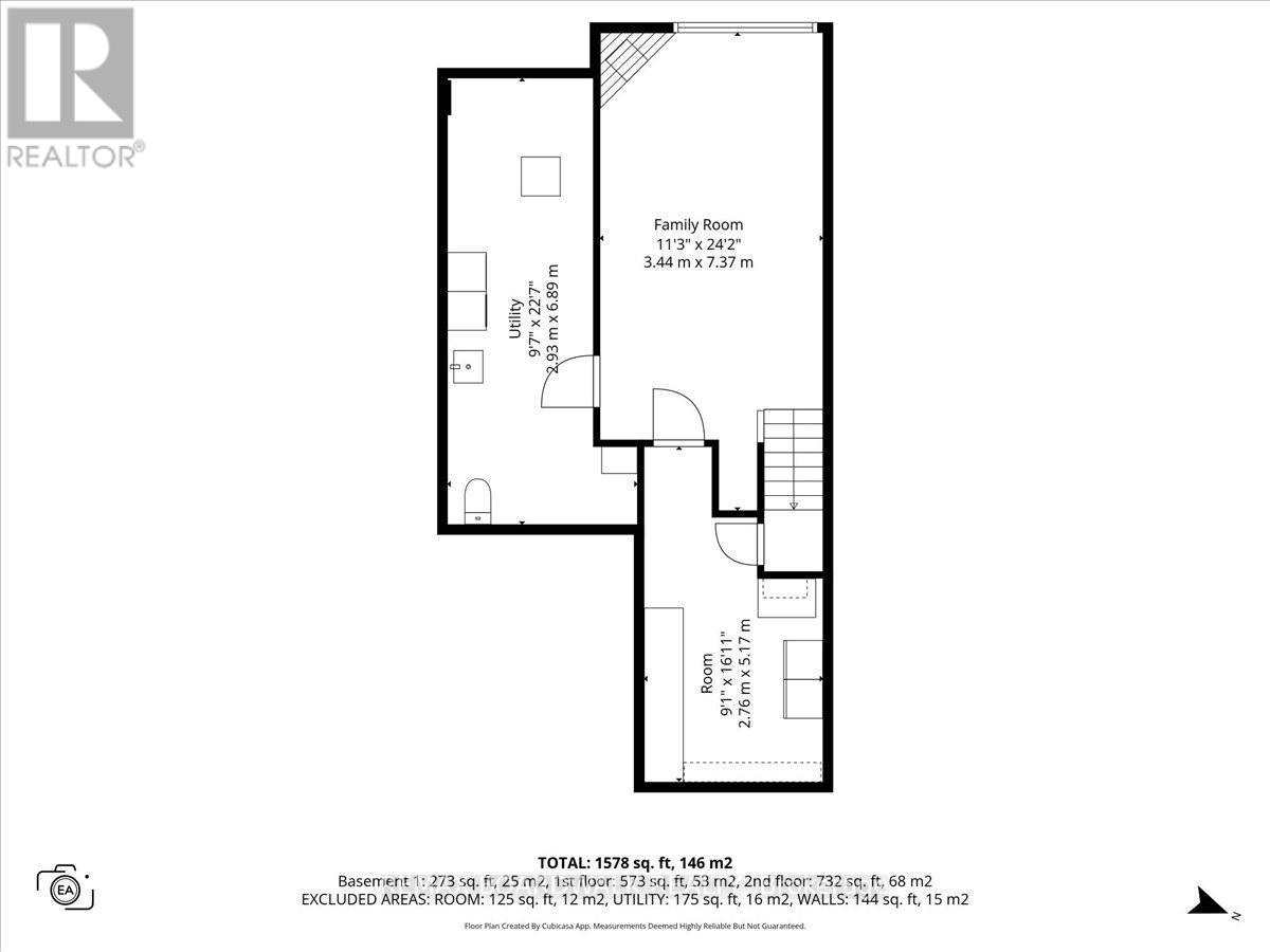 6355 Sablewood Place, Ottawa, Ontario  K1C 7M3 - Photo 46 - X12924612
