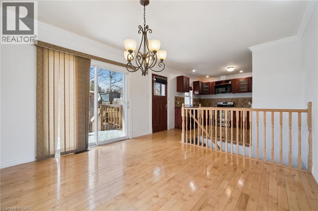 184 Stevenson Street N, Guelph, Ontario  N1E 5A8 - Photo 14 - 40815425