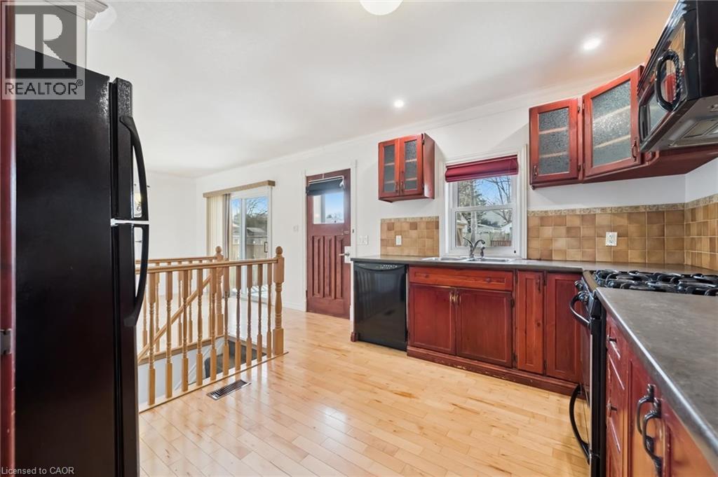 184 Stevenson Street N, Guelph, Ontario  N1E 5A8 - Photo 17 - 40815425