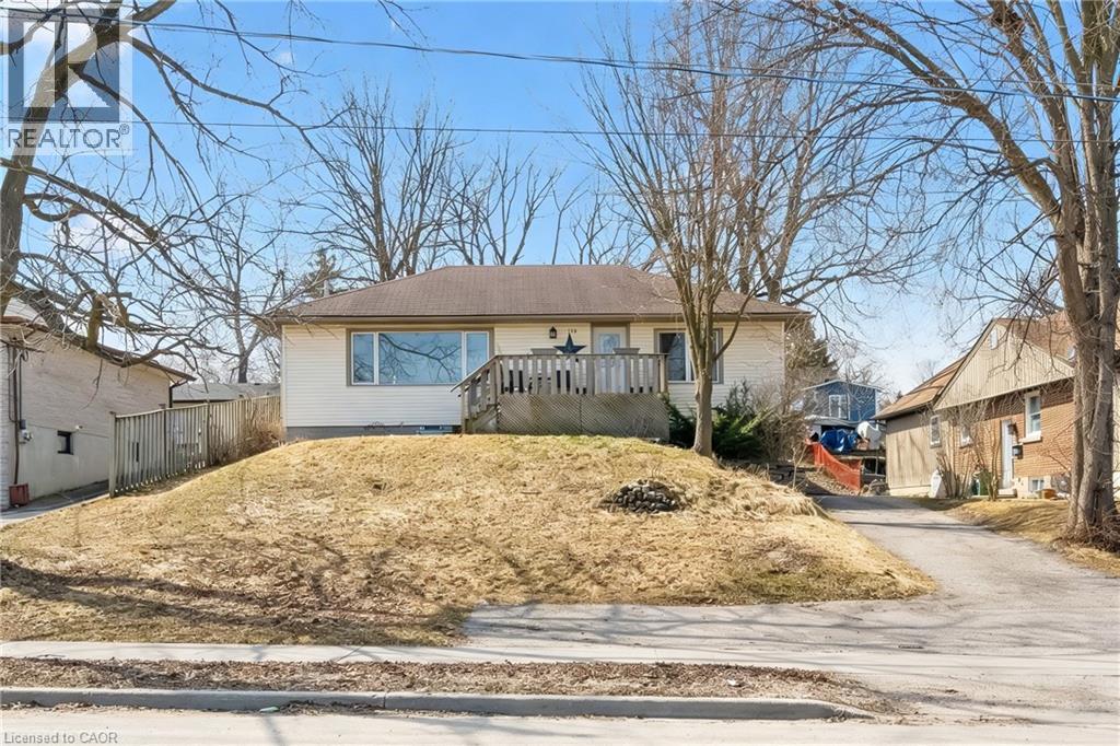 184 Stevenson Street N, Guelph, Ontario  N1E 5A8 - Photo 3 - 40815425