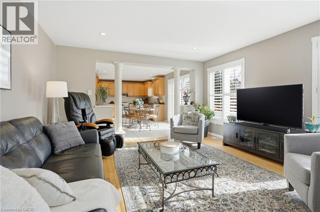 37 Southcreek Drive, Ancaster, Ontario  L9K 1M2 - Photo 16 - 40815333