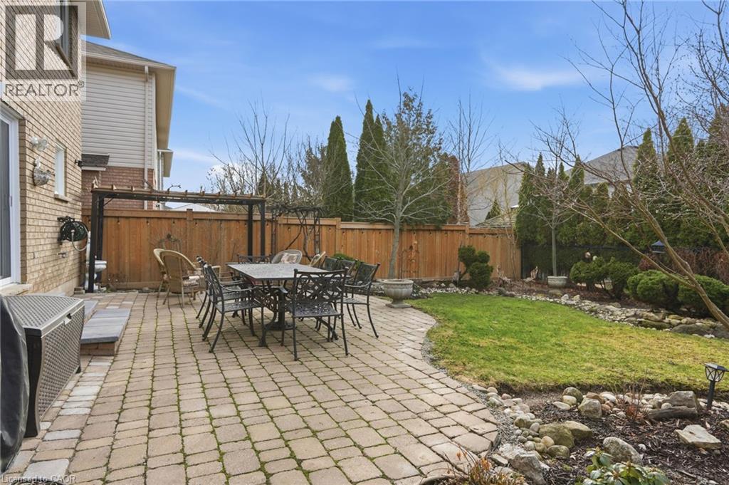 37 Southcreek Drive, Ancaster, Ontario  L9K 1M2 - Photo 34 - 40815333