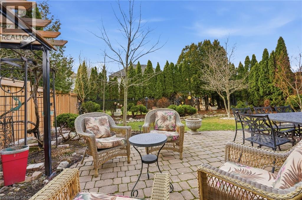 37 Southcreek Drive, Ancaster, Ontario  L9K 1M2 - Photo 35 - 40815333