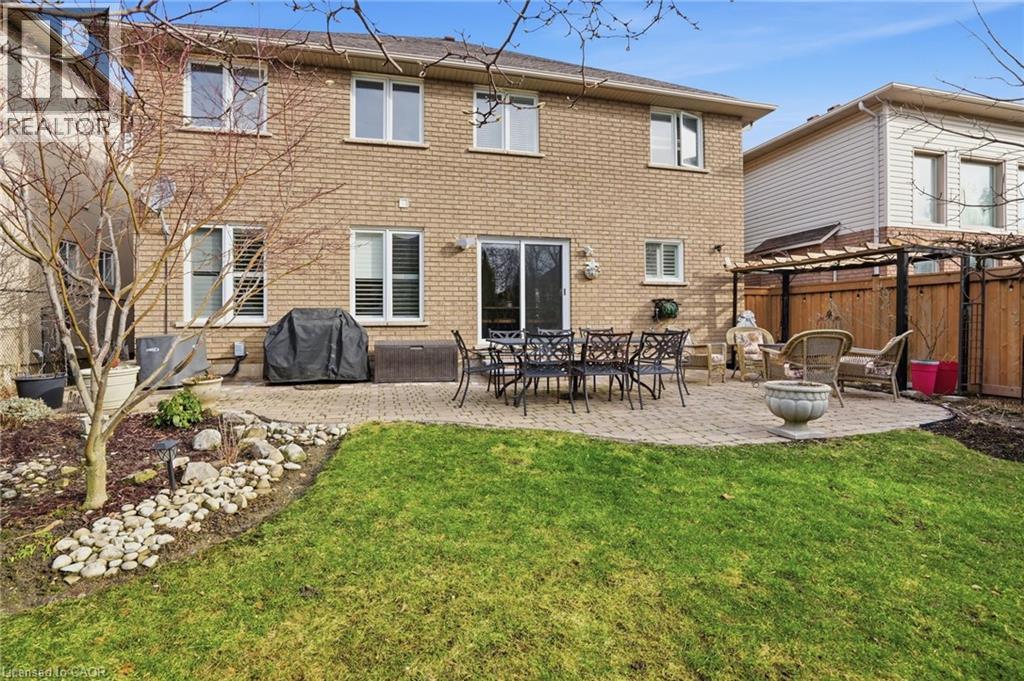 37 Southcreek Drive, Ancaster, Ontario  L9K 1M2 - Photo 37 - 40815333