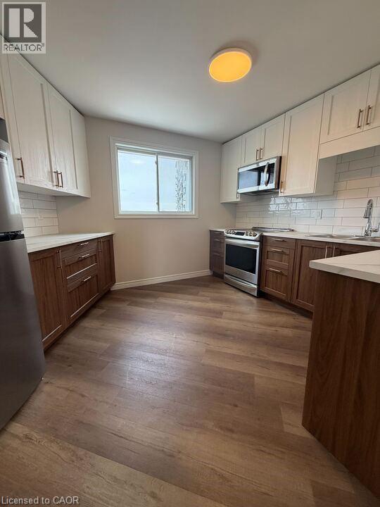 60 Elmsdale Drive Unit# 1, Kitchener, Ontario  N2E 2G4 - Photo 12 - 40815328