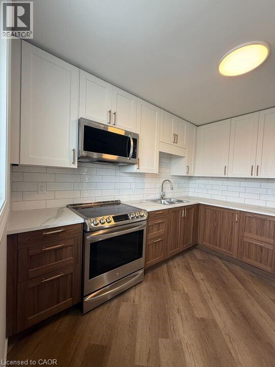 60 Elmsdale Drive Unit# 1, Kitchener, Ontario  N2E 2G4 - Photo 13 - 40815328