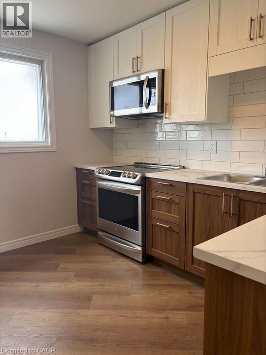 60 Elmsdale Drive Unit# 1, Kitchener, Ontario  N2E 2G4 - Photo 14 - 40815328