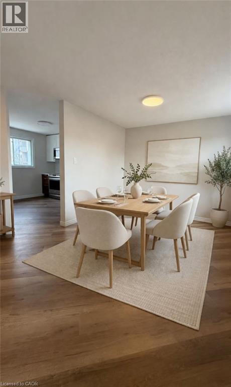 60 Elmsdale Drive Unit# 1, Kitchener, Ontario  N2E 2G4 - Photo 2 - 40815328