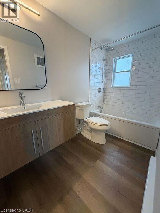 60 Elmsdale Drive Unit# 1, Kitchener, Ontario  N2E 2G4 - Photo 21 - 40815328