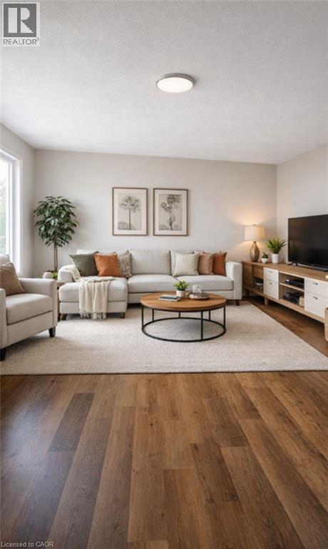 60 Elmsdale Drive Unit# 1, Kitchener, Ontario  N2E 2G4 - Photo 3 - 40815328