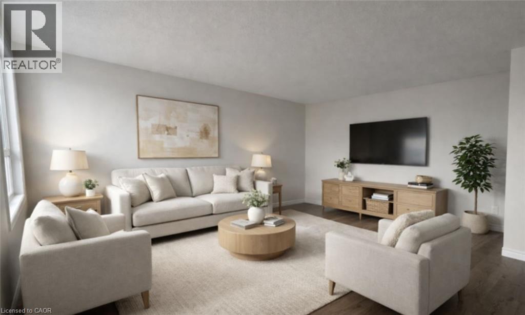 60 Elmsdale Drive Unit# 1, Kitchener, Ontario  N2E 2G4 - Photo 4 - 40815328