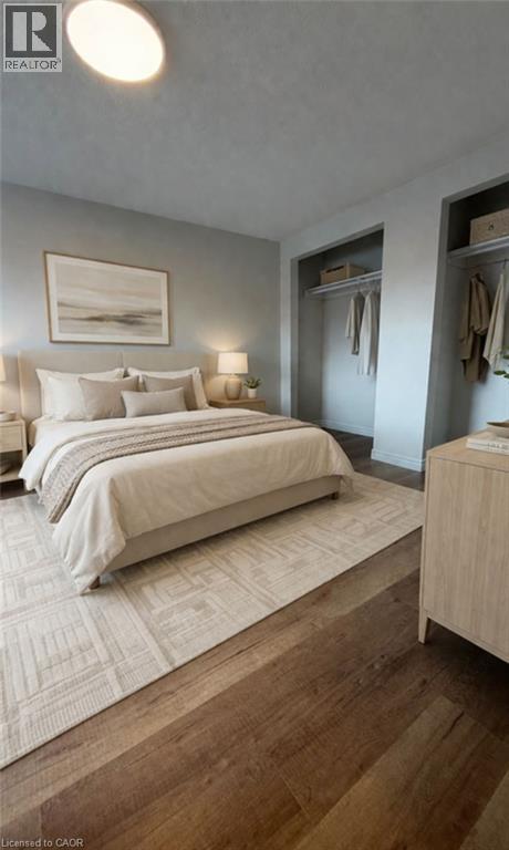 60 Elmsdale Drive Unit# 1, Kitchener, Ontario  N2E 2G4 - Photo 6 - 40815328